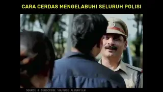 Cara Menyembunyikan Pembunuhan Paling Jenius Oleh Sang Ayah Demi Melindungi Keluarganya - DRISHYAM 1