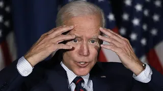 ‘Americans understand this is craziness’: Biden’s hyperbole against Trump ‘will fail’