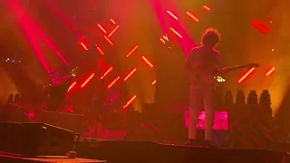 The Strokes - Under Cover of Darkness (Live at Barclays Center 4/6/22)
