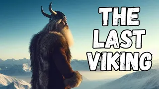 The Last Viking: The Fall of the Viking Age