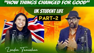 How to be successful as a student | UK is Land of opportunity | London Tamilan