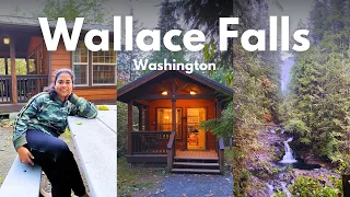 Wallace Falls State Park, Washington - Complete Guide