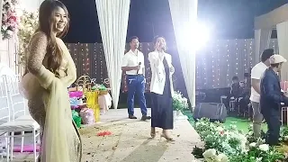 Swkang debbarma and parmita reang  kokborok wedding video song 2024