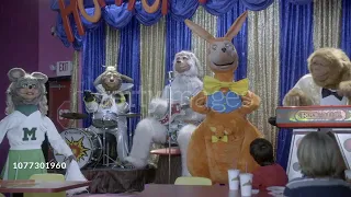 J-Fatz and The Rock-afire Explosion in Just Go With It