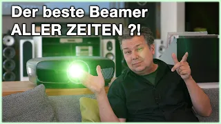 Epson EH-TW9400 - Der beste Heimkino Beamer aller Zeiten?!