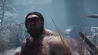 Far Cry Primal - Stealth Kills 4K/60fps NO HUD (Hard Difficulty)