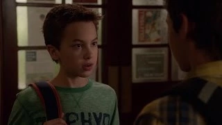 The Fosters - Are You? (Jude and Connor)