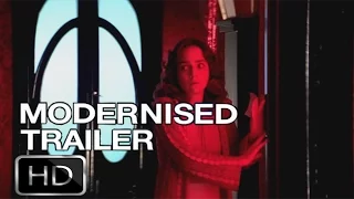 Dario Argento's Suspiria - Modernized Trailerᴴᴰ