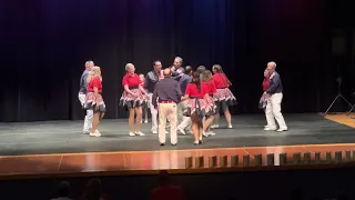 Mountain Tradition Cloggers 2023