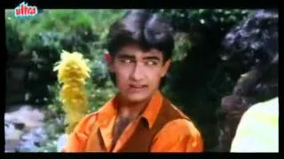 Eloji Sanam Hum   Aamir Khan, Raveena, Andaz Apna Apna Song