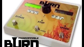 GSi Burn vs Casio XW-P1 - Emulazioni di organo con Max Tempia