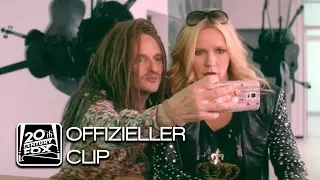 Unter Deutschen Betten | Offizieller Clip: Ich habe die ganze CD | Deutsch German (2017)