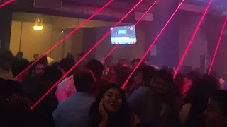 Bangalore Indiranagar Nightlife | Best Night Club for Dance | Pub in Bangalore vapour Pub & brewery