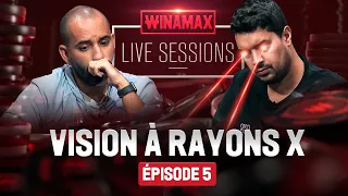 ♠♣♥♦ Winamax Live Sessions 🇪🇸 S03E05 (poker)