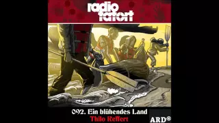 2015 Thilo Reffert   Ein blühendes Land ARD Radio Tatort  92