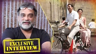 EXPLOSIVE: R Balki RIPS Apart Know-It-All Movie Critics