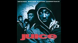 Nuff' Respect by Big Daddy Kane from Juice: Original Motion Picture Soundtrack
