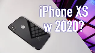 Czy Warto kupować iPhone XS w 2020r.? Opinia. +KONKURS!