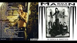 Marilyn Manson - The Nobodies (2005 Against All Gods Mix) [The Nobodies Single 2005] - 2013 Dgthco