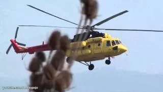 Mi-171 UTair (OM-AVO)