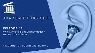 Wie zuverlässig sind Wahlumfragen? Die Aussagekraft von Prognosen zur Bundestagswahl