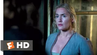 A Little Chaos (2014) - Search for Eden Scene (2/10) | Movieclips