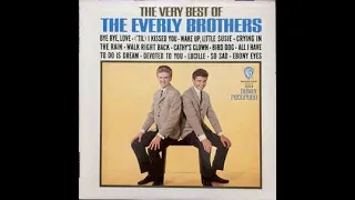 Everly Brothers...... Greatest Hits