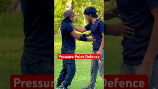 Pressure Point Self Defence # #selfdefense #fightback #selfdefence #taekwondo #karate #rajatayyab