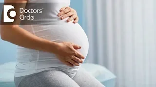 Warning Signs & symptoms of UTI in Pregnancy - Dr. Maheshwari V.G of Cloudnine Hospitals