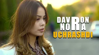 Davron va Nora uchrashishdi