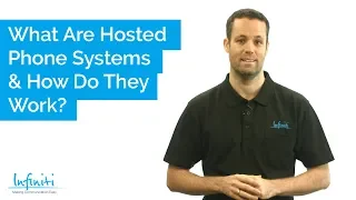 What Are Hosted Phone System? And How Do They Work
