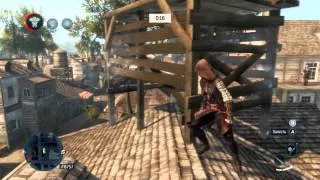 Самая честная рецензия на Assassins Creed Liberation