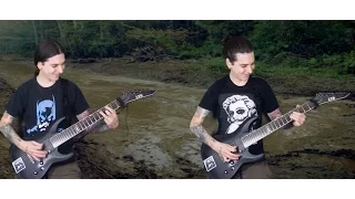Dueling Banjos Meets Metal