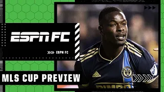 The MLS Cup matchup showcases what Philadelphia is all about – Ale Moreno | ESPN FC
