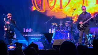 Godsmack - Love-Hate-Sex-Pain (Harrah’s So Cal, The Events Center, Valley Center, CA 4/9/2024)