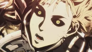 Genos - One Punch Man「AMV」
        - Robots