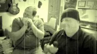 2008 Bushman World Harmonica Contest - 1st entry