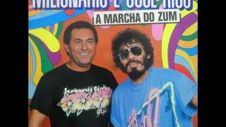 Milionário & José Rico - A Marcha Do Zum