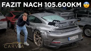 Was sind die ECHTEN Kosten eines Porsche 911 GT3 in der Vermietung ? | CarVia