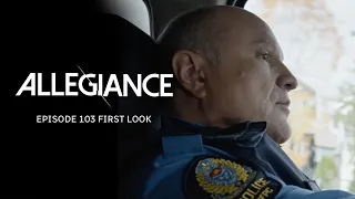 Allegiance, Episode 3 First Look