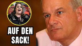 HAHNE ZERLEGT RICARDA LANG! 🚨 Danach packt sie IHRE KOFFER! | DAS GEHT GERADE VIRAL!