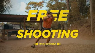 How To Shoot With SG Timer | Free Shooting