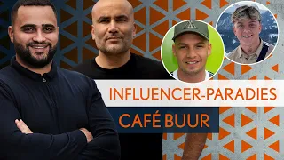 Verrückt! Warum ALLE Influencer das Café Buur so lieben. Die Geheimnisse enthüllt!
