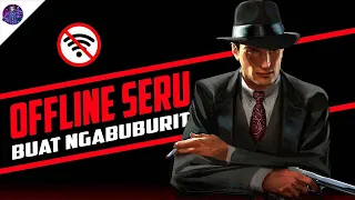 10 Game Android Offline Seru Buat Ngabuburit