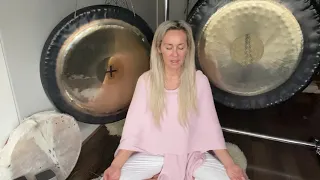 Laya Yoga Meditation | Wioletta Diamondheart