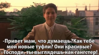 Славные Парни  По Вашим Заявкам  Рецензия на Славные Парни  GoodFellas