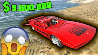 L' AUTO MIGLIORE del Nuovo DLC Cayo Perico Heist di Gta 5 online! - [5 Cose da sapere]