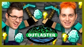 ULTIMATE MINING CHALLENGE (Maricraft: Outlaster Part 4)