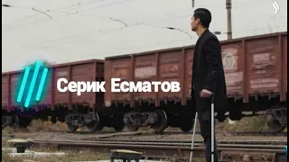 Серик Есматов: После потери ног жизнь перевернулась. «Мужской разговор» | Jibek Joly TV