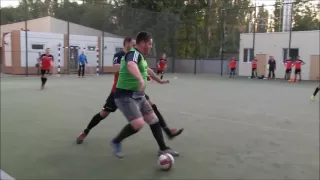 ФК Спарта vs Титан (Кривой Рог)